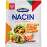 Dijamant Začin DIJAMAN Način Meksika 25g | ePonuda.com