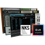 KV331 Audio SynthMaster Player (Digitalni izdelek)