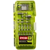 set bitova (55 komada) RAK55DK