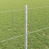  Divlja Ograde s Stupovima 25 x 0,8 m (Š x V) | shoptok.hr