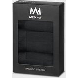 MEN-A 3PACK Bambusove boksarice I | Shoptok.si