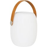 House Nordic LED vanjska svjetiljka s tajmerom/sa zvučnikom s USB ø 18 cm Cardiff – Cijene