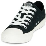 Converse Nizke superge Chuck Taylor All Star Črna | Shoptok.si