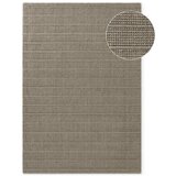 Ted Baker Siva ročno tkana volnena preproga 160x230 cm Camden Parker – | Shoptok.si