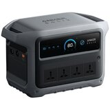 Anker SOLIX C1000 Gen2 Portable Power St Gray Cene
