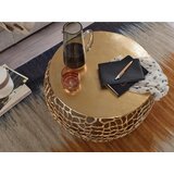 MID.YOU KLUBSKA MIZA, zlate barve | Shoptok.si