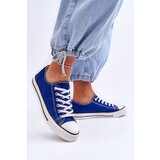 Boto Classic Low Women's Sneakers Blue Vegas | shoptok.hr