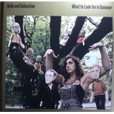  Belle & Sebastian - What To Look For In Summer | Eponuda.com