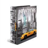 Herma Registrator A4/70, New York, samostojeći | shoptok.hr