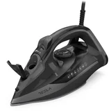 Pegla 2800W IR380BA / 0.35L / IRONS / Black / Keramika