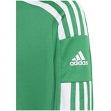Adidas Puloverji Squadra 21 Zelena | Shoptok.si