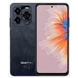 Oukitel C65 blue Smart phone4G/Octa-Core/6.7"HD/128GB/4+12GB/50M/8MP/5150mAh/Android 15 | ePonuda.com