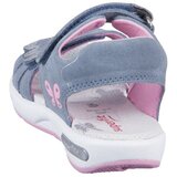 Superfit Sandali 1-006137-8020 M Blue/Pink | Shoptok.si