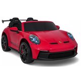 Ramiz Otroško Vozilo Porsche 911 GT3 STRONG MP4 rdeče barve | Shoptok.si