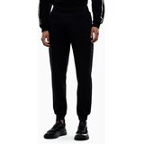 Ea7 Emporio Armani Hlače 7M001482AF12660 Črna Cene