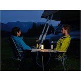 LED LENSER Ledlenser ML4 - prigušiva LED punjiva baterijska svetiljka LED/1xAA/750 mAh IP66 300 lm | Eponuda.com