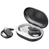 Mujian Brezžične slušalke T35 type-c 50h Bluetooth5.3 IPX5, (21217792) Cene