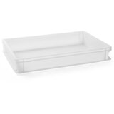 Hendi Posoda za vzhajanje testa za pico 60x40cm višina 70mm - 880906, (21397805) | Shoptok.si