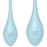 YONI Vaginalne kroglice Yoni Power 2, svetlo modre | Shoptok.si