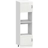  7-dijelni set kuhinjskih ormarića Kalmar konstruiranog drva | shoptok.hr