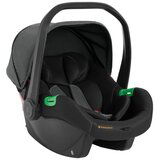 Kikka Boo auto sedište 40-87 cm I-Kaia I-SIZE Dark Grey | ePonuda.com
