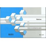  Obrazec 5,36 račun a6 ALEA | Shoptok.si