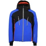 Hlače Blouson de ski CRAMPON Modra