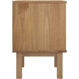  Noćni ormarić OTTA 45x39x57 cm od masivne borovine | shoptok.hr