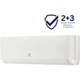 Electrolux Klima uređaj, 18000Btu, -20°, WiFi, HTP DC INVERTER, A++ – EACS/I-18HTP/HC/N8 EEC | Eponuda.ba