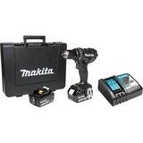 Makita DDF482RFEB Akumulatorska bušilica-odvijač | shoptok.hr