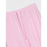 Sinsay Wide leg hlače | shoptok.hr