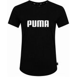 Puma Majice s kratkimi rokavi 84719501 Bela Cene