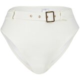 Trendyol Bikini Bottom - Ecru - Plain | Shoptok.si