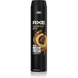 Axe Dark Temptation dezodorant v pršilu za moške XXL 250 ml