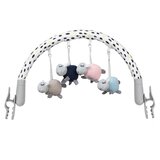 Momi igračka za bebe luk za kolica Joy | ePonuda.com