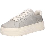 Mustang Nizke superge srebrna | Shoptok.si