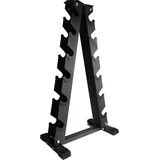 Stojalo za uteži z utežmi 6 Rack, (5000262546)