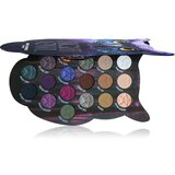 Jeffree Star Cosmetics Artisty Palette Night Owl paleta sjenila za oči 18x1 g Cijene