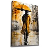 WALLXPERT Dekorativno slikanje na platnu WY424 (70 x 100) | Eponuda.com