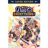 Steam Date Everything! - Lavish Edition Key (PC) GLOBAL | ePonuda.com