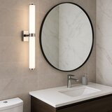  Argon 8925 - LED osvetljenje za kupatilsko ogledalo BATUMI LED/24W/230V 3000K IP44 hrom | Eponuda.com