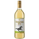 vino belo zdrepceva krv 1L coka