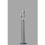 Opviq podna lampa Judy, 150 cm, E27, crna | Eponuda.ba