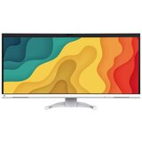 Eizo 86.7cm (34.1“) EV3450XC-WT 21:9 4K 2xHDMI+DP+USB-C Curv Eizo 86.7cm (34.1“) EV3450XC-WT 21:9 4K 2xHDMI+DP+USB-C Curv Slike