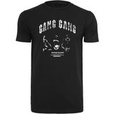 Mister Tee Gang Gang T-shirt black | shoptok.hr