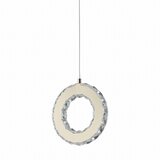 Zuma line MD3713-1-3GT - LED prigušiva luster na sajli GIRONA LED/10W/230V zlatna | Eponuda.com