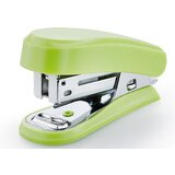 Novus Heftalica "MINI", 12 listova, 24/6 Novus zelena 05HN026F | Eponuda.com