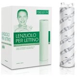 Prekrivač za kozmetički ležaj Papirni Xanitalia Premium Rolna 60 cm – 70 m | Eponuda.ba