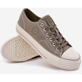 Big Star Men's Platform Sneakers | Shoptok.si