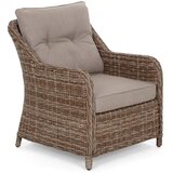  Kutni vrtni namještaj od tehnoratana Windsor Ginger / Brown Melange | shoptok.hr